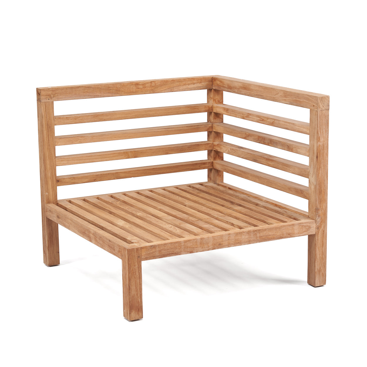 Moyo modulaire hoek - links