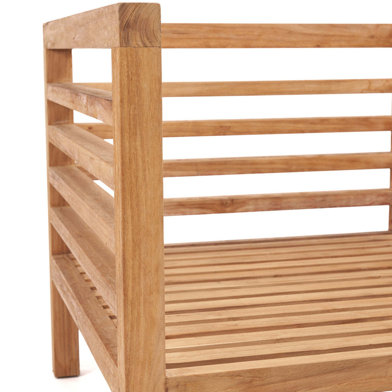 De Moyo Modulaire Eenzitter
