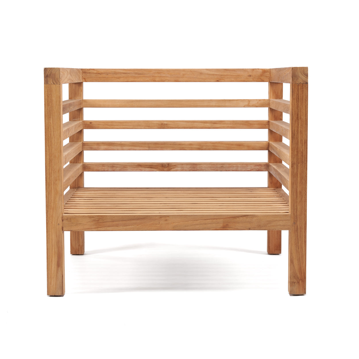 De Moyo Modulaire Eenzitter