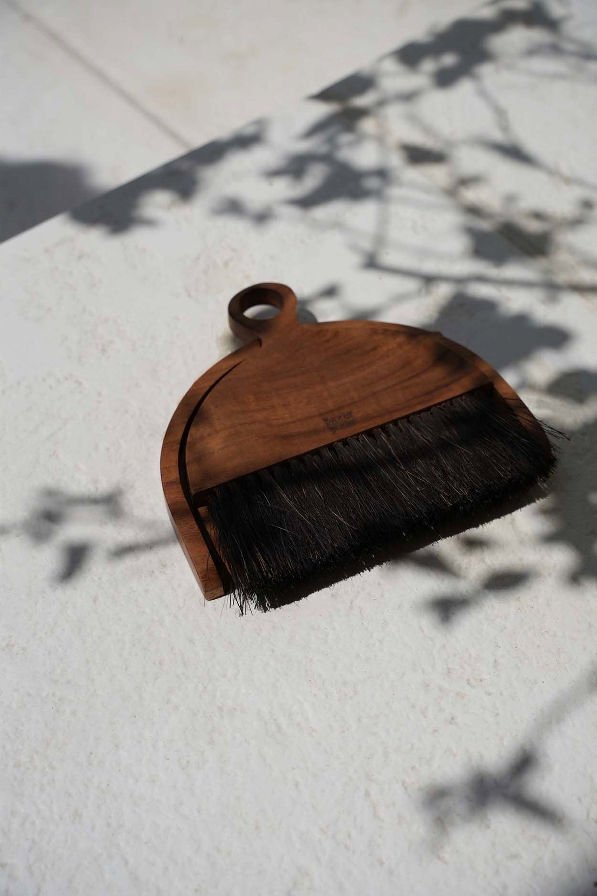 De Haya Bezem - Naturel