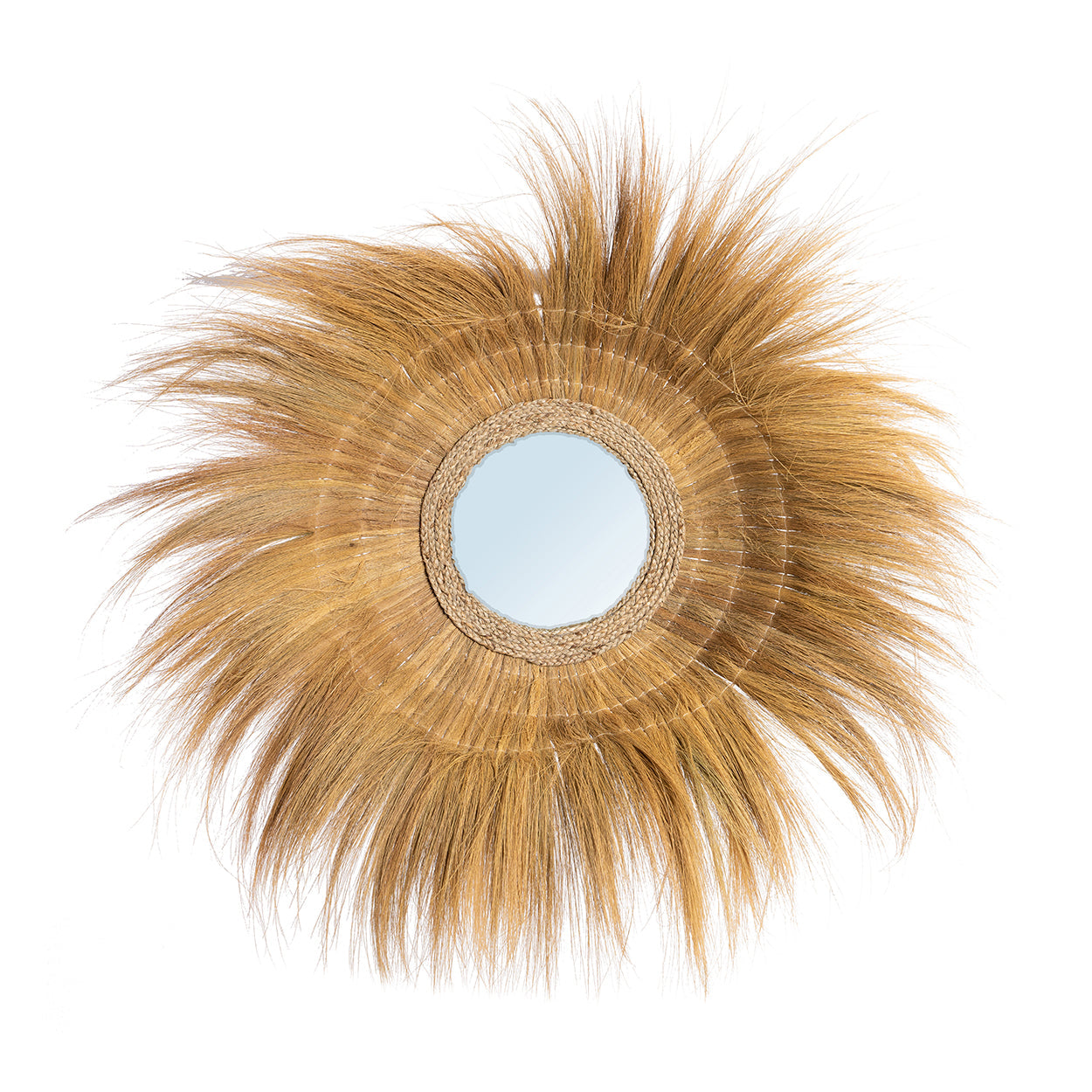 De Verzonken Bosspiegel - Naturel