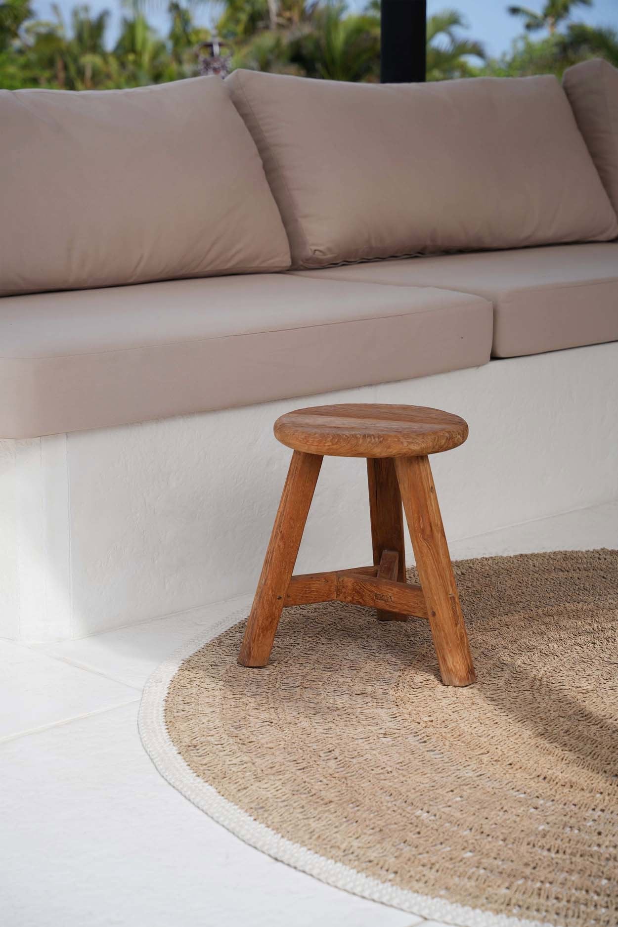 De Noguchi-kruk