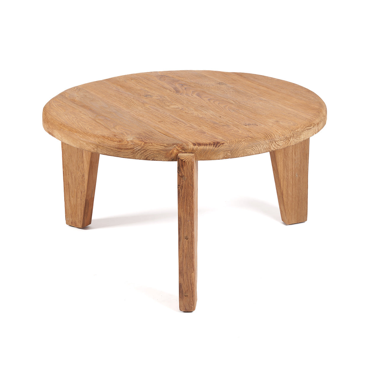 De Wabi Sabi-salontafel - L