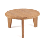 De Wabi Sabi-salontafel - L