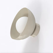 Wandlamp - BIBI K1 MOKKA