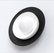Wandlamp - POPPI K1 BL WIT