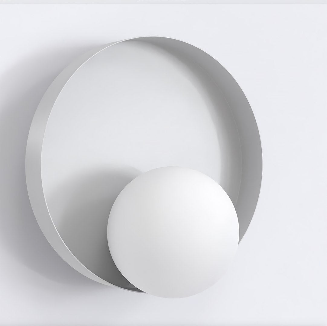 Wandlamp - KIDO K1 GRIJS