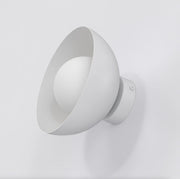 Wandlamp - BIBI K1 GRIJS