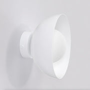 Wandlamp - BIBI K1 WIT