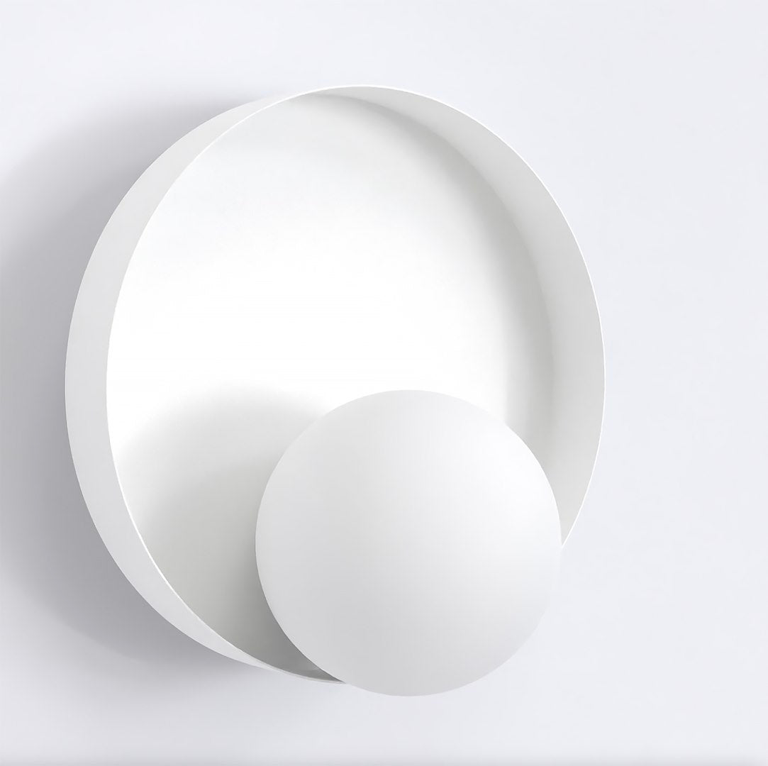 Wandlamp