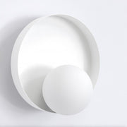 Wandlamp - KIDO K1 WIT
