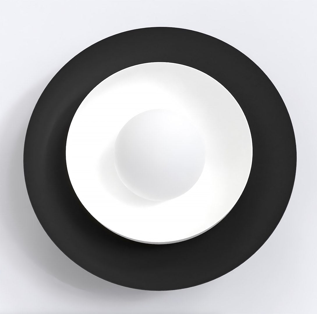 Wandlamp - POPPI K1 BL WIT