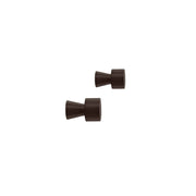 Penhaak/Knop - Set van 2