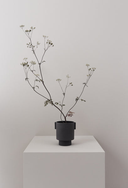 Inka Kana Pot - Klein