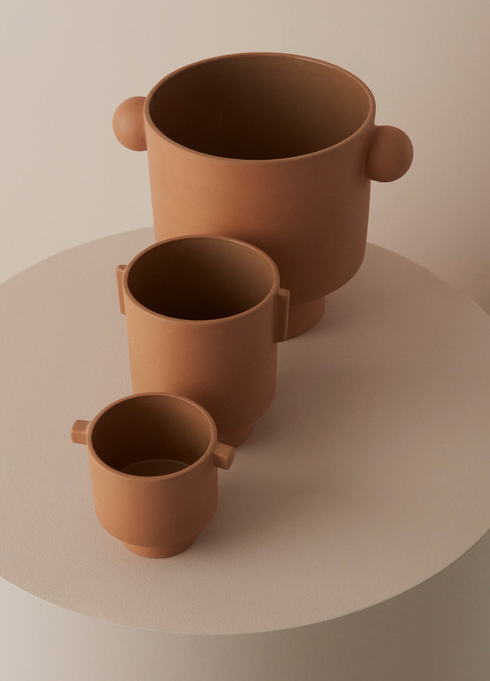 Inka Kana Pot - Klein