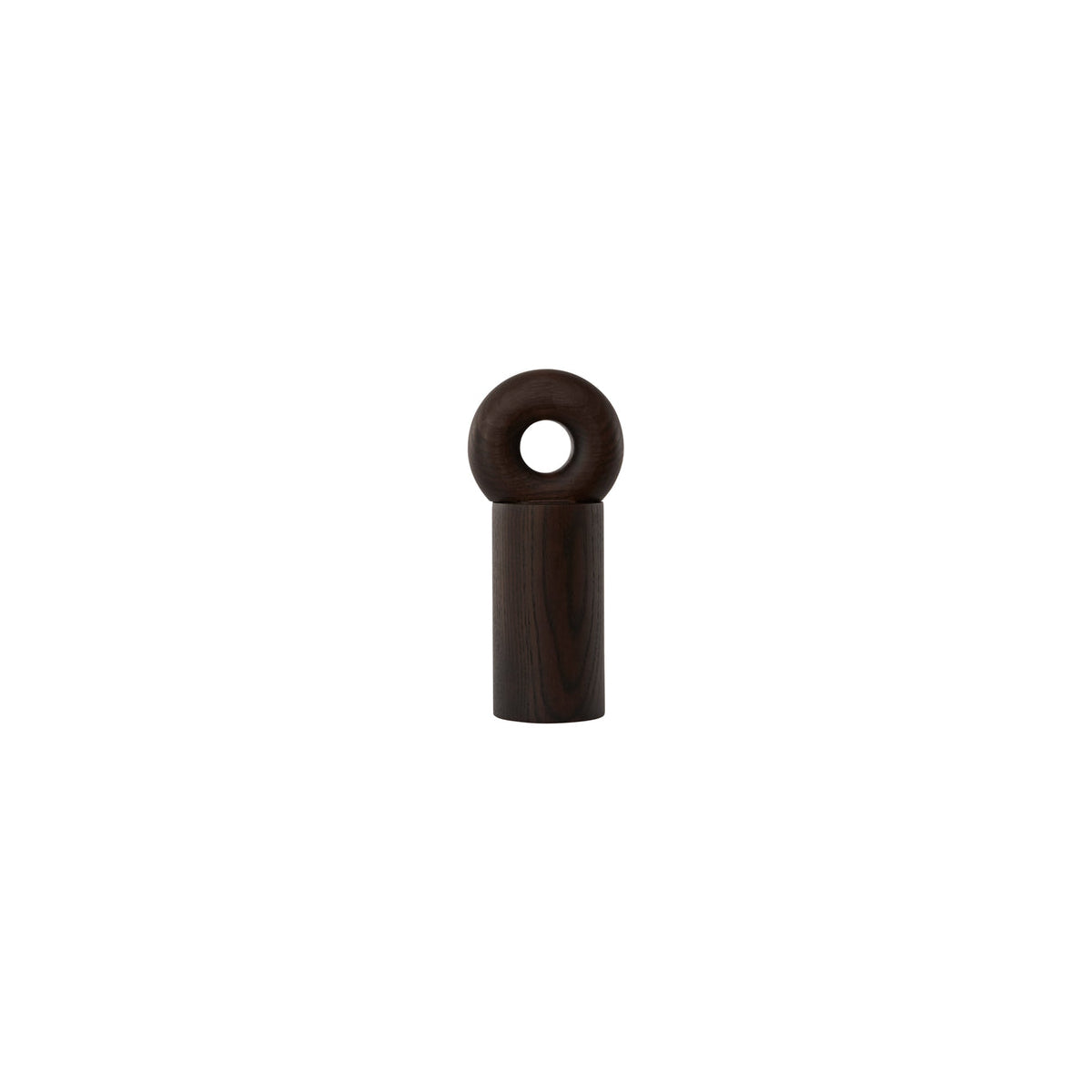 Hoop Mill maalmachine