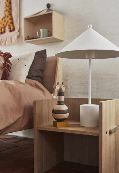 Kasa Tafellamp (EU)
