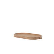 Inka houten dienblad