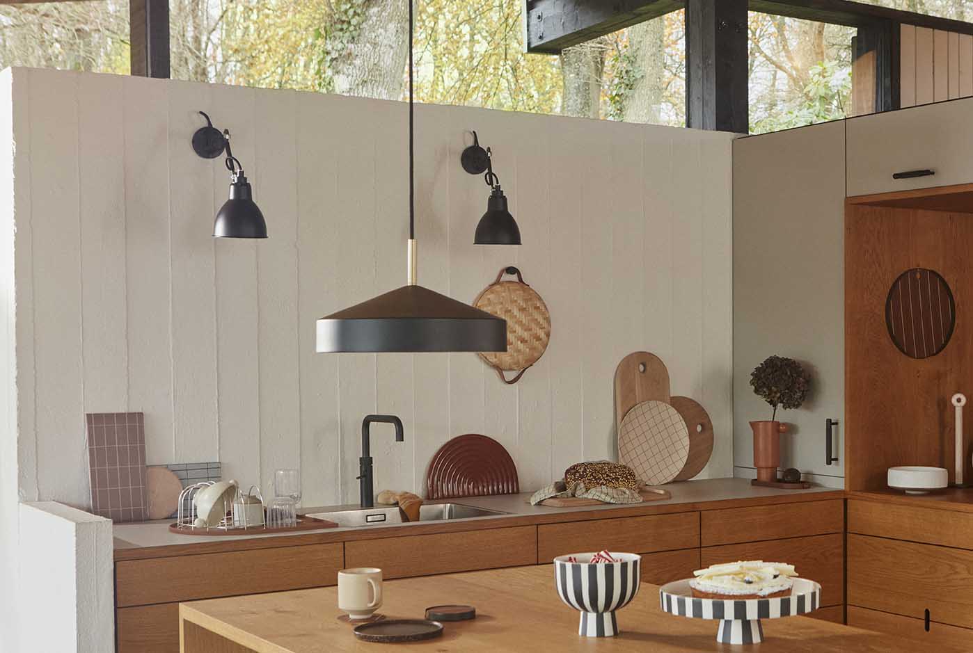 Hatto hanglamp - klein