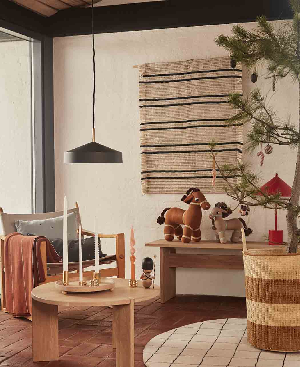 Hatto hanglamp - klein