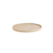 Aki rond dienblad