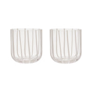 Mizu Glas - set van 2