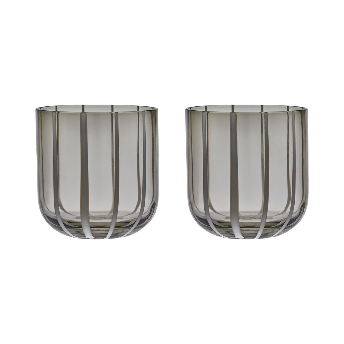 Mizu Glas - set van 2