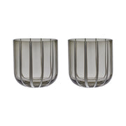 Mizu Glas - set van 2