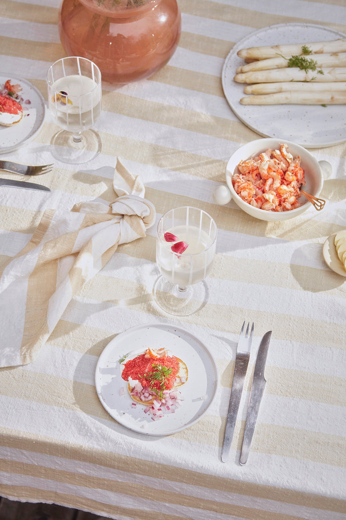 Mizu Glas - set van 2