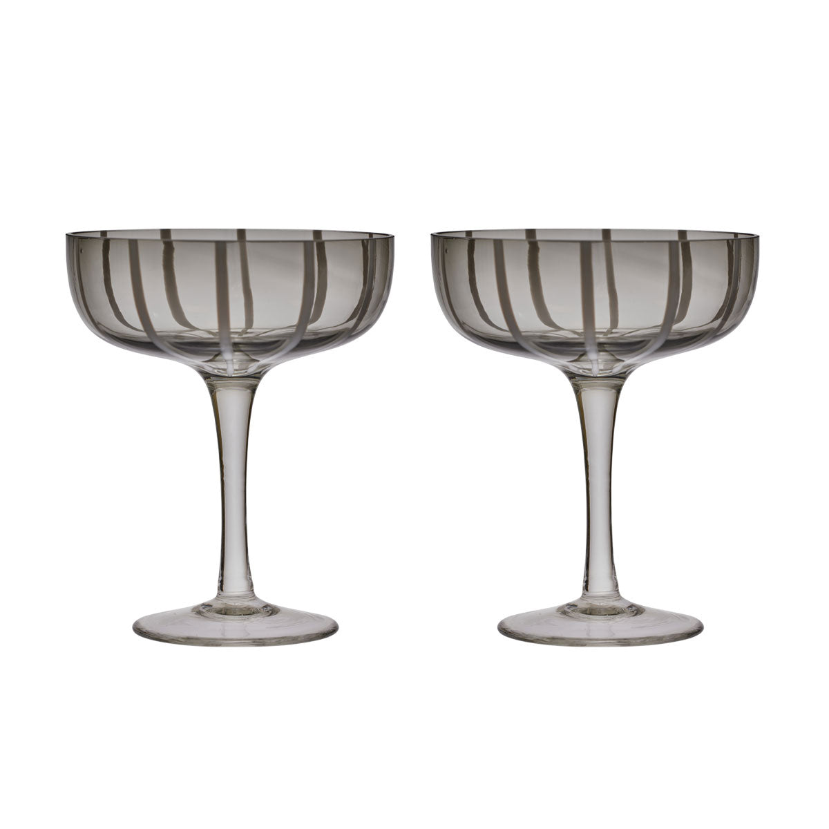 Mizu coupeglas - set van 2