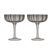 Mizu coupeglas - set van 2