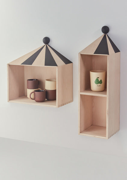 Yuka Espressokopje - Set van 2