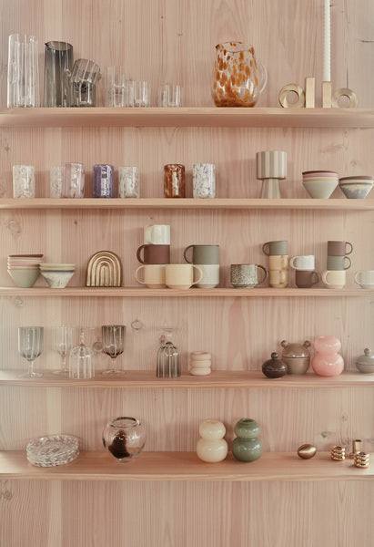 Yuka Espressokopje - Set van 2