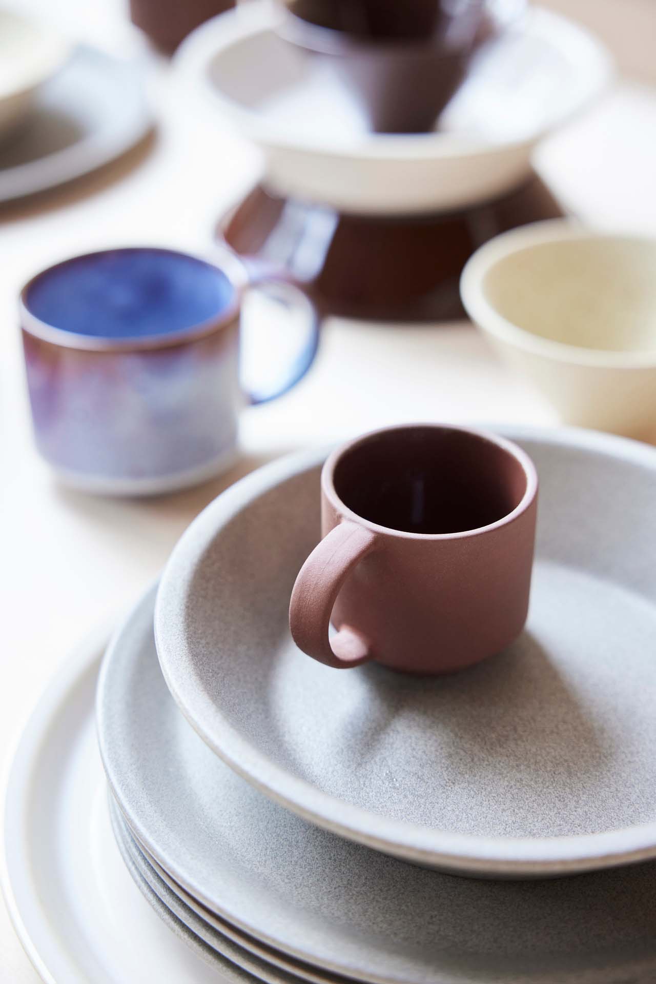 Yuka Espressokopje - Set van 2