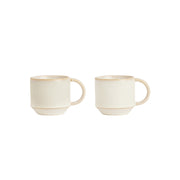 Yuka Espressokopje - Set van 2