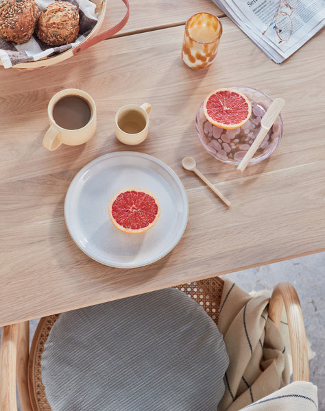Jali dessertbord