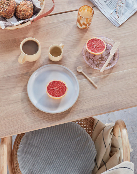 Jali dessertbord
