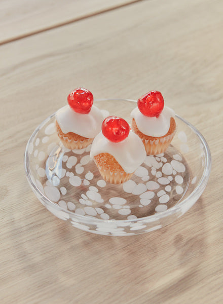 Jali dessertbord