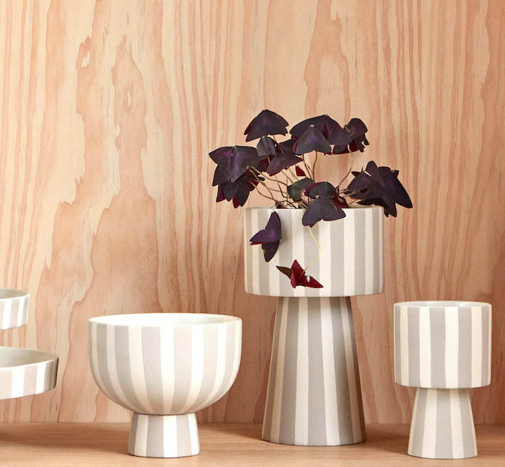 Toppu Pot - Groot