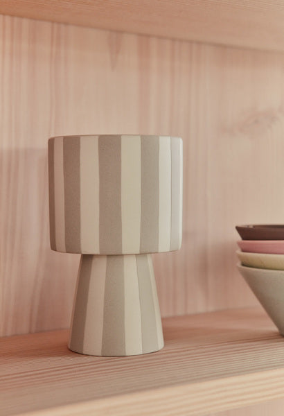 Toppu Pot - Klein