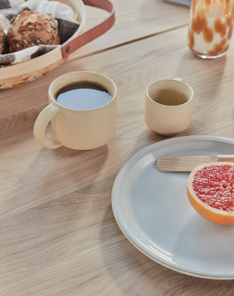 Yuka lunchbord - set van 2