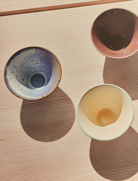 Yuka Bowl - Set van 3