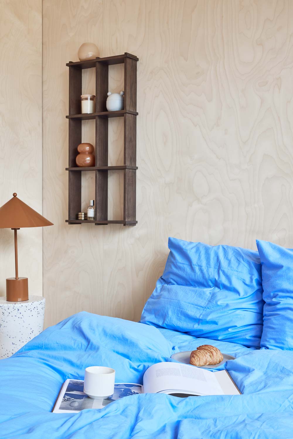 Kasa Tafellamp (EU)