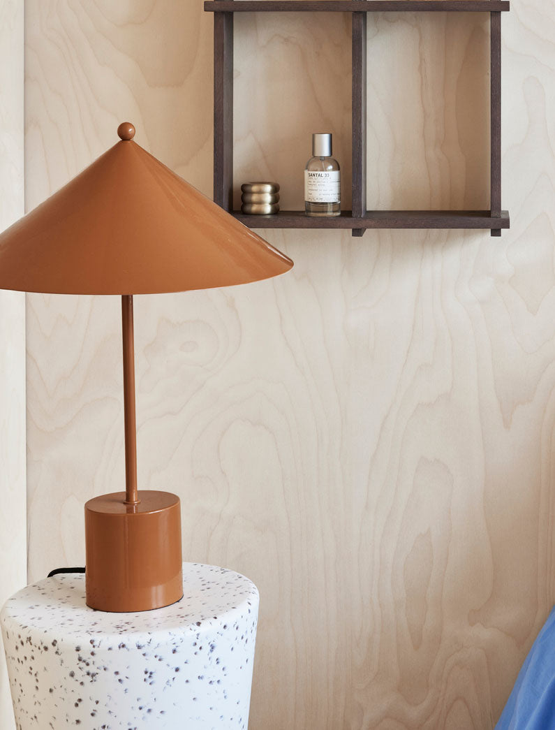 Kasa Tafellamp (EU)