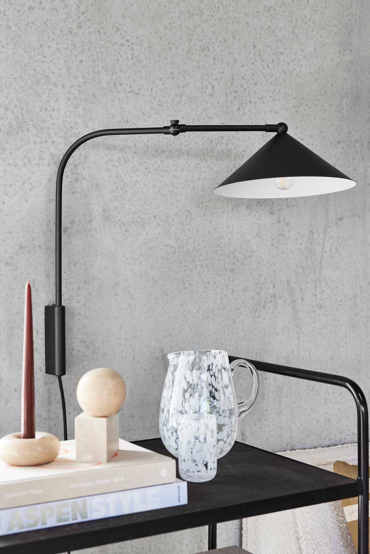 Kasa wandlamp (EU)
