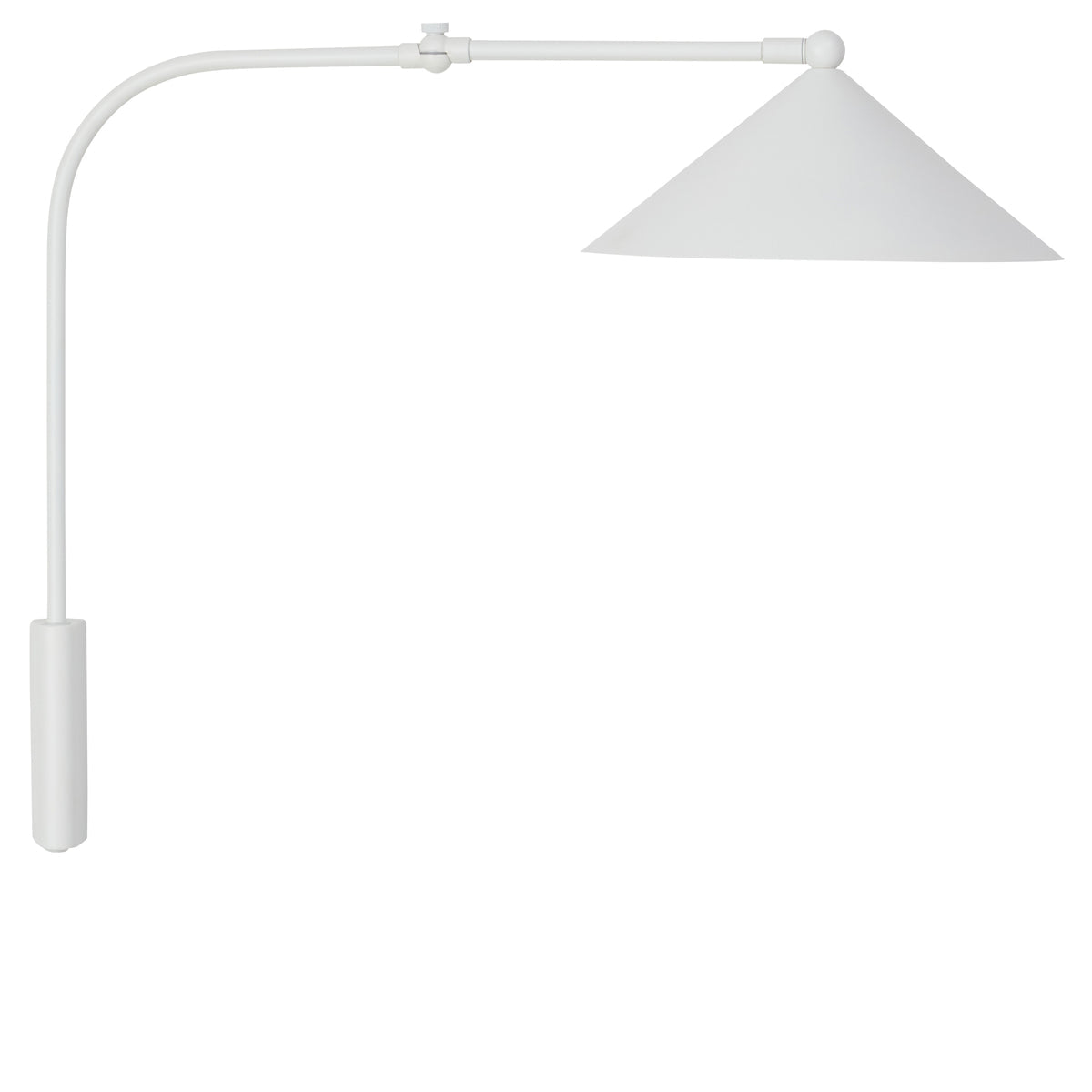 Kasa wandlamp (EU)