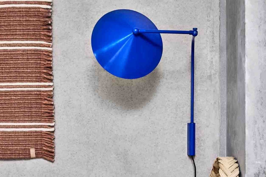 Kasa wandlamp (EU)
