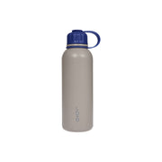 Pullo-fles