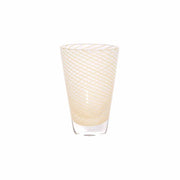Yuka Swirl-glas - set van 2