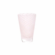 Yuka Swirl-glas - set van 2